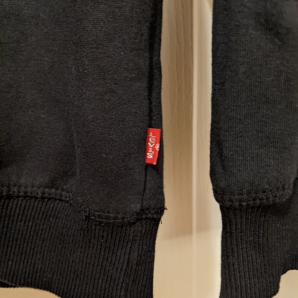 Levis kids sweatshirt - Picture 3 of 4